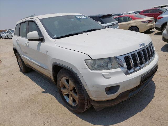 Auction sale of the 2012 Jeep Grand Cher, vin: 00000000000000000, lot number: 56708424