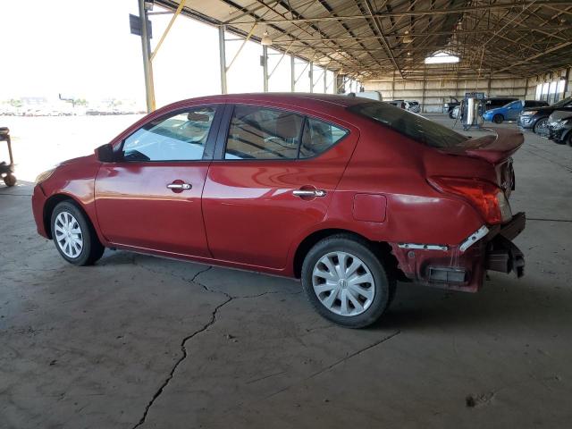 3N1CN7AP7FL934948 Nissan VERSA S