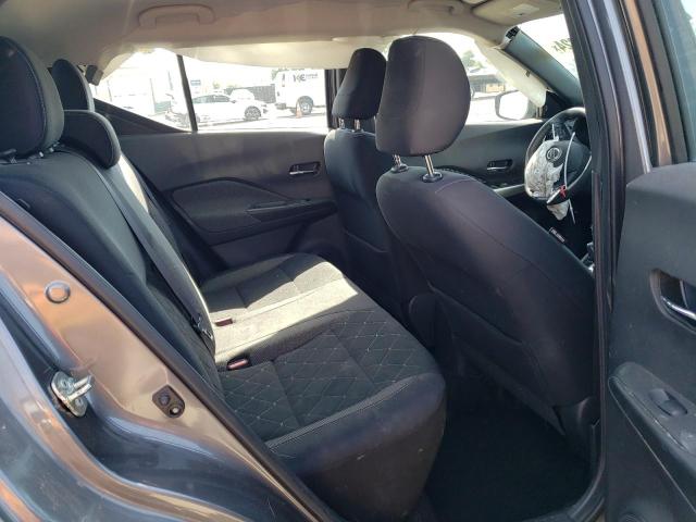3N1CP5CU7KL499120 Nissan KICKS S