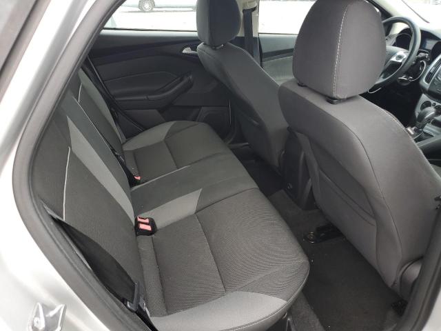 1FADP3K27EL323650 Ford FOCUS SE