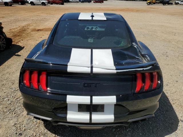 1FA6P8CF4K5203909 Ford MUSTANG GT