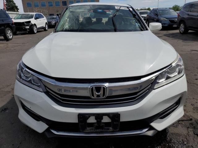 1HGCR2F72GA241387 Honda ACCORD EX
