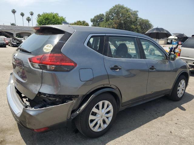 JN8AT2MTXHW406957 Nissan ROGUE S