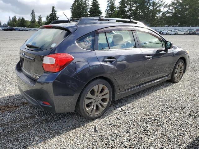 JF1GPAL62E8237331 Subaru Impreza Sport Premium