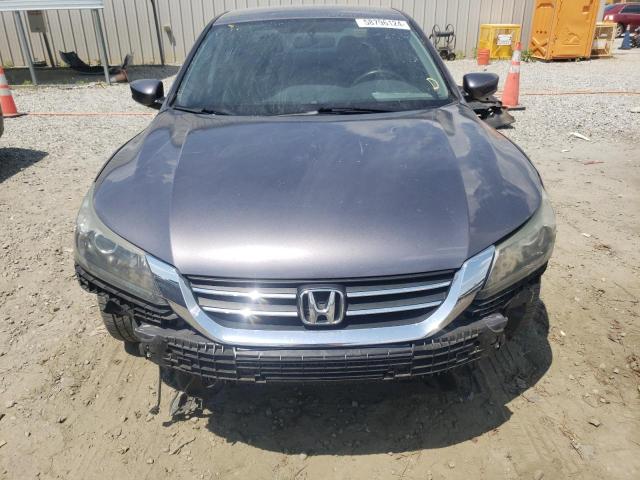 1HGCR2F50FA010937 Honda Accord Sport