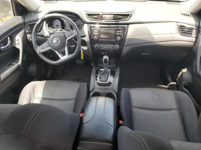 JN8AT2MTXHW406957 Nissan ROGUE S