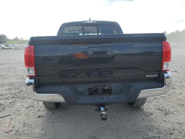 5TFAX5GN3HX078130 Toyota TACOMA DOU