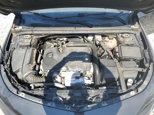 1G1ZB5ST4JF172559 Chevrolet MALIBU LS
