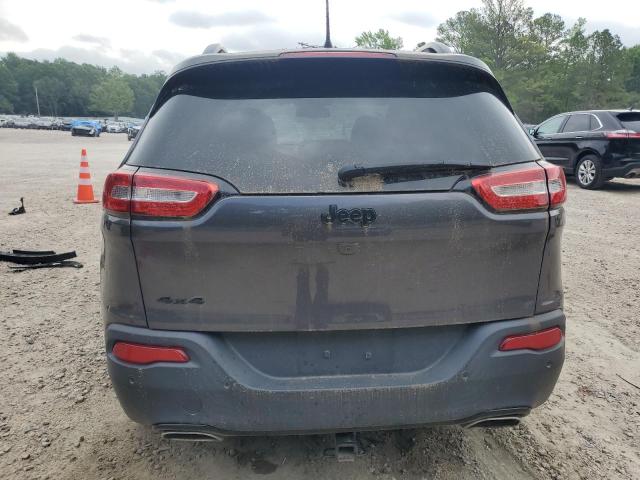 1C4PJMDX6JD585784 Jeep Cherokee Limited