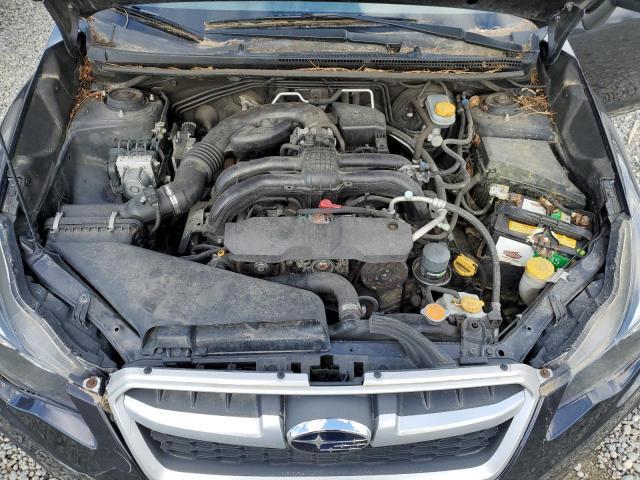 JF1GPAL62E8237331 Subaru Impreza Sport Premium