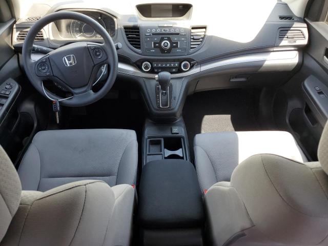 5J6RM4H32FL120658 Honda CR-V LX