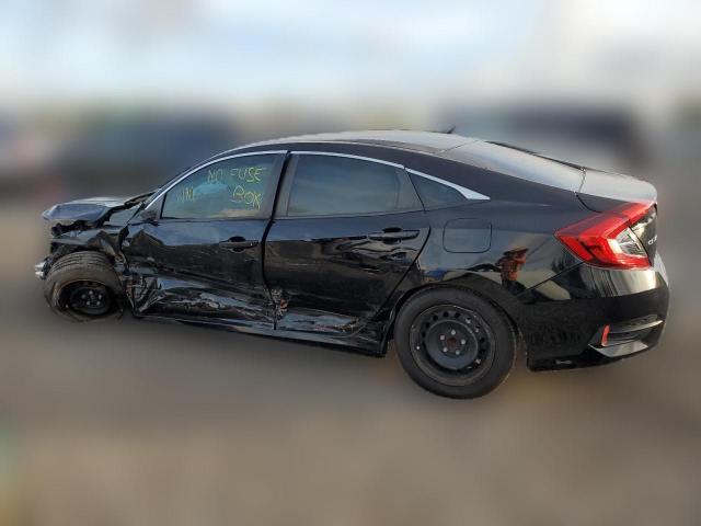 19XFC2F69KE049216 Honda Civic Lx