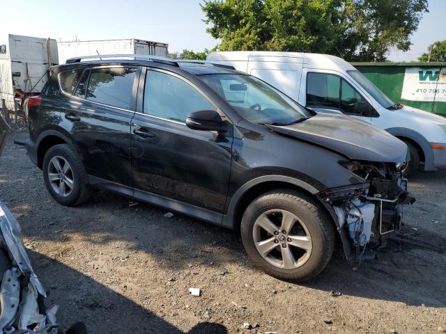 2T3RFREV8FW366081 Toyota Rav4 Xle