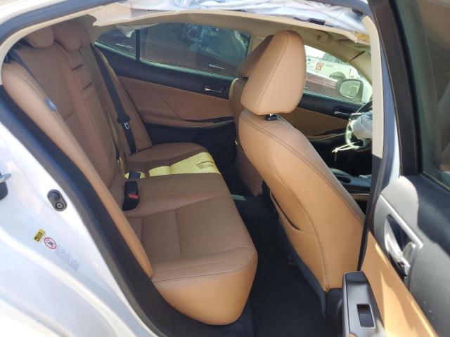 JTHBF1D23E5021510 Lexus IS 250