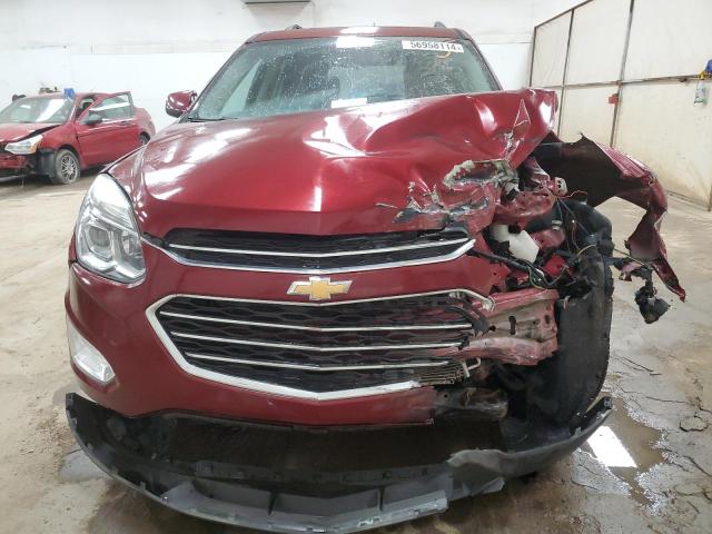 2GNALCEK3H1594923 Chevrolet EQUINOX LT