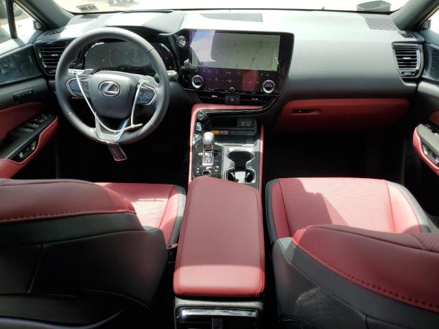 2T2GKCEZ8RC027124 Lexus Nx 350h Ba