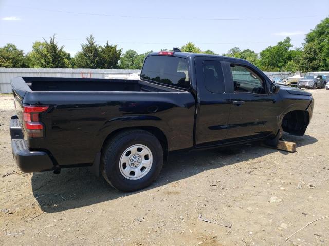 1N6ED1CM5PN627916 Nissan FRONTIER S