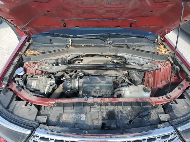 1FMSK7FH8LGA15152 Ford EXPLORER L