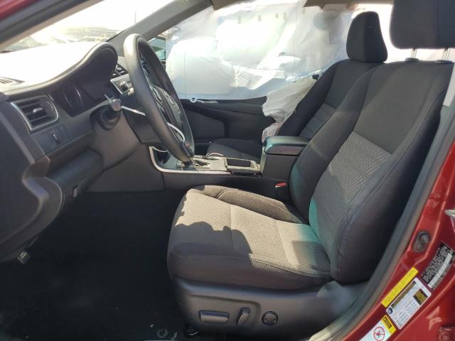 4T1BF1FK0HU645589 Toyota CAMRY LE