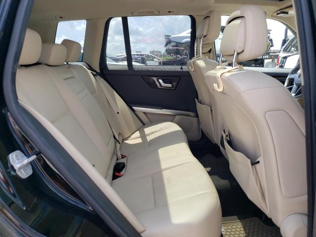 WDCGG5HB2EG182290 Mercedes-Benz GLK 350