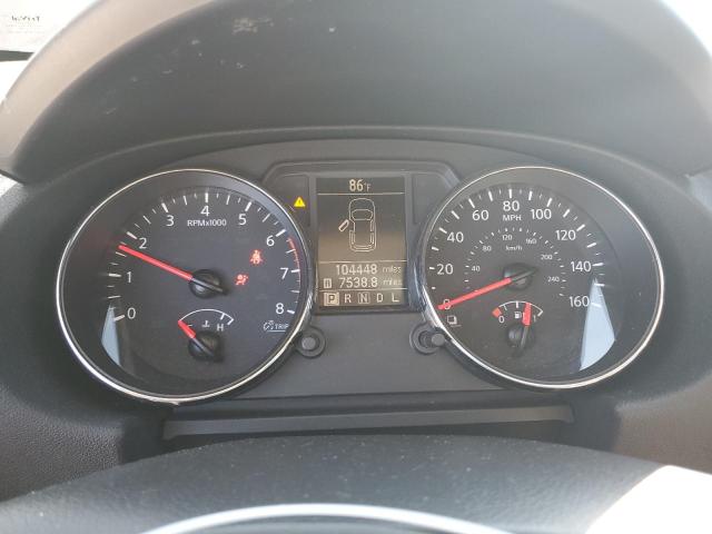 JN8AS5MV3EW714554 Nissan ROGUE SELE