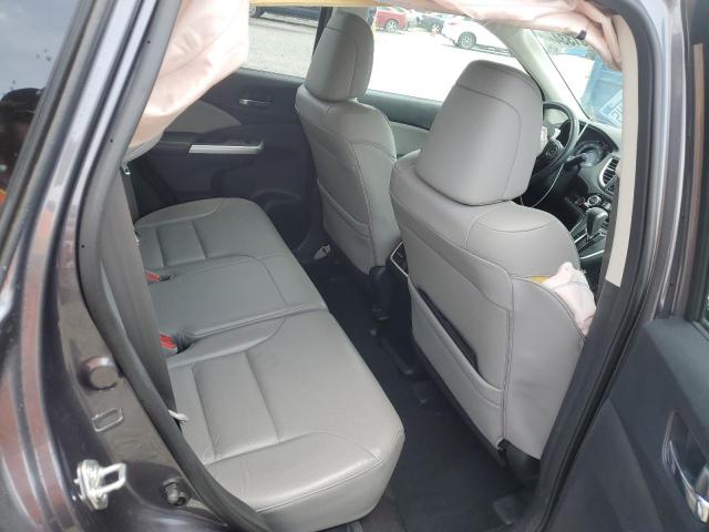 5J6RM3H73FL014443 Honda CR-V EXL