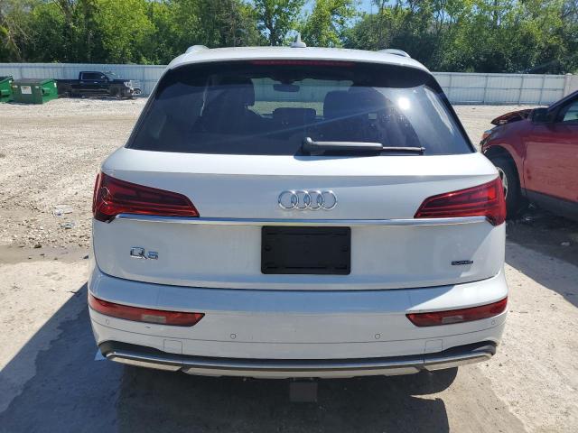 WA1BAAFY2M2076199 Audi Q5 Premium Plus