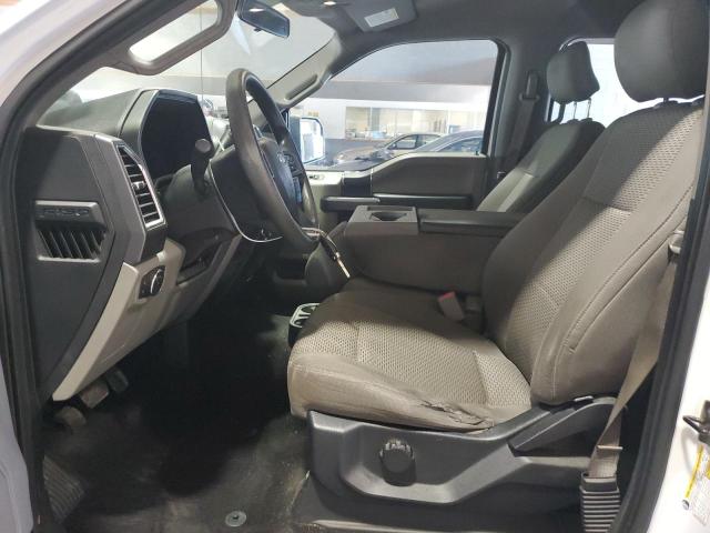 1FTEW1EG6FFB63287 Ford F150 Supercrew