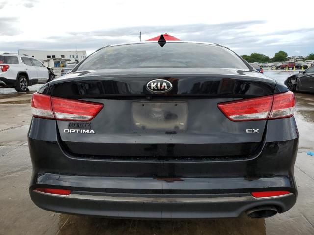 5XXGU4L38HG143661 KIA OPTIMA EX