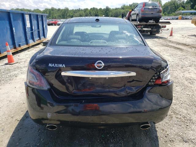 1N4AA5AP2EC470617 Nissan MAXIMA S