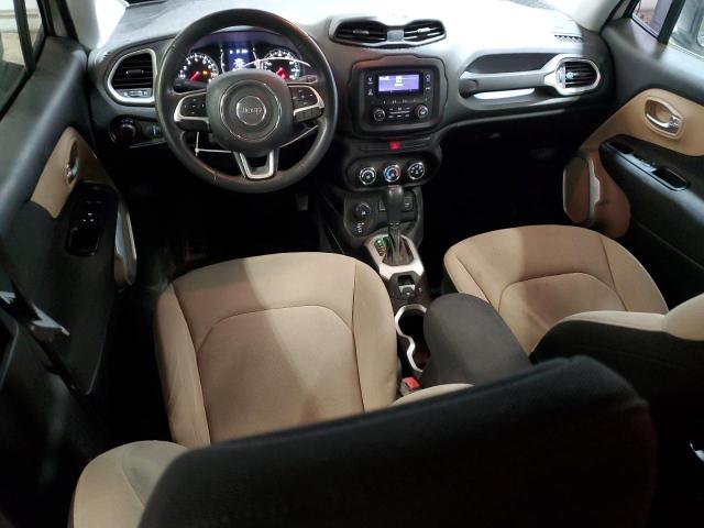 ZACCJBAT0FPB65102 Jeep Renegade Sport
