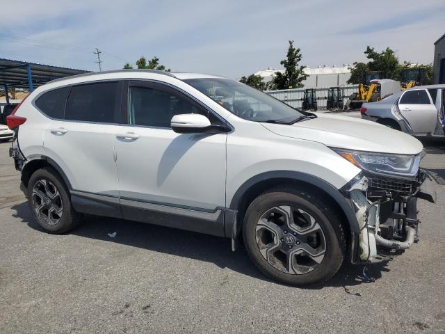 7FARW1H94KE015611 Honda CR-V TOURI