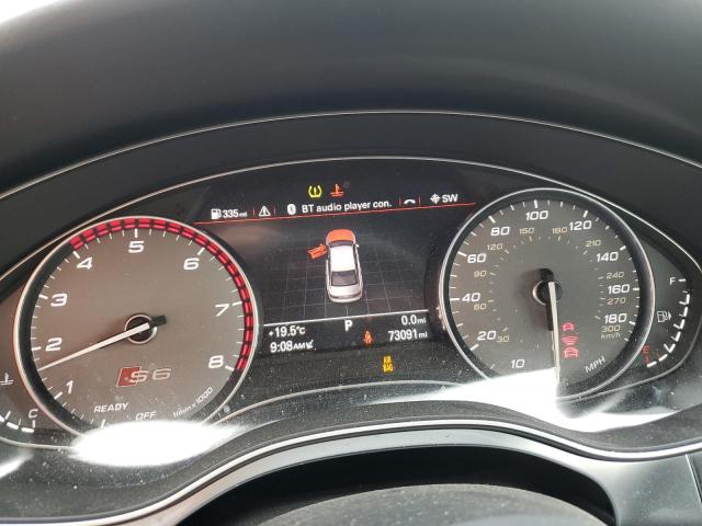 WAUH2AFC7GN152114 Audi S6 Prestige