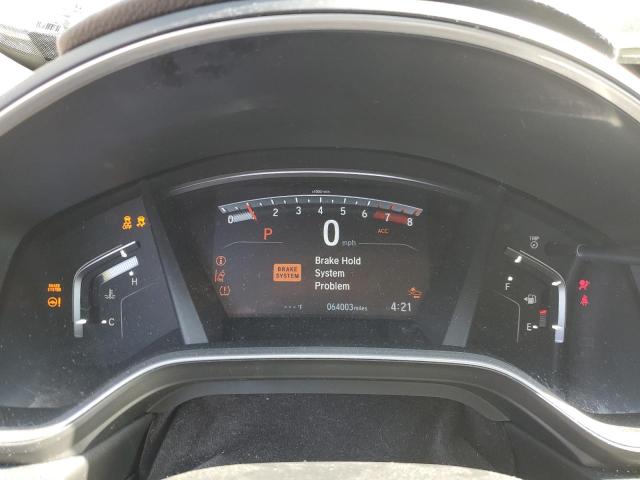 2HKRW2H86LH672745 Honda CR-V EXL