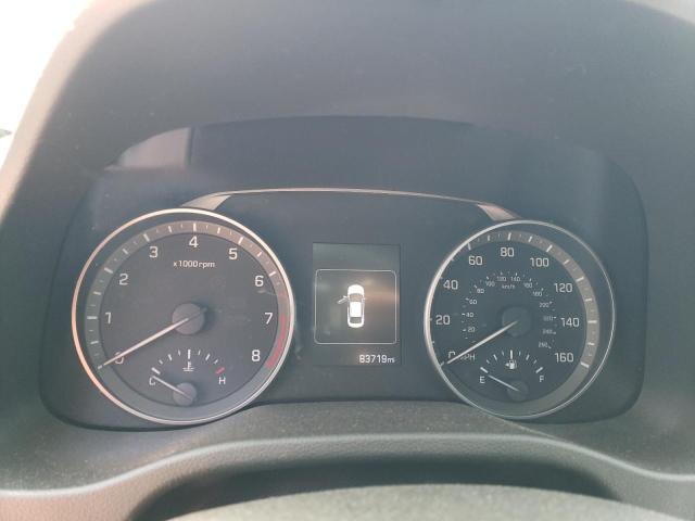 5NPD84LF9JH218752 Hyundai ELANTRA SEL