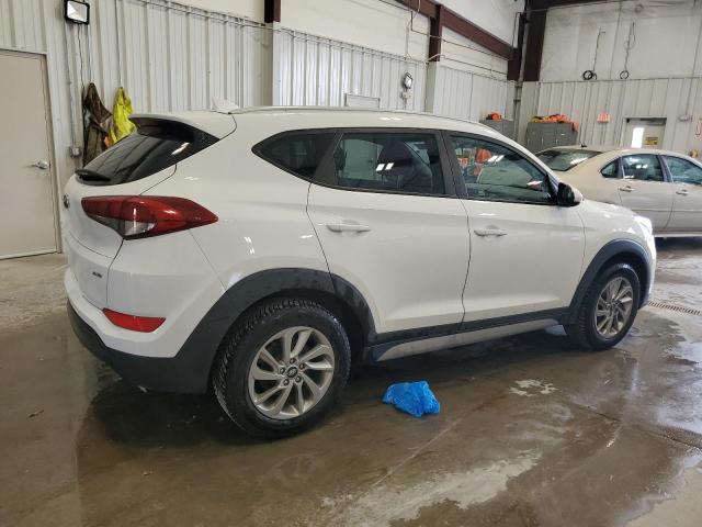 KM8J3CA48JU689385 Hyundai TUCSON SEL