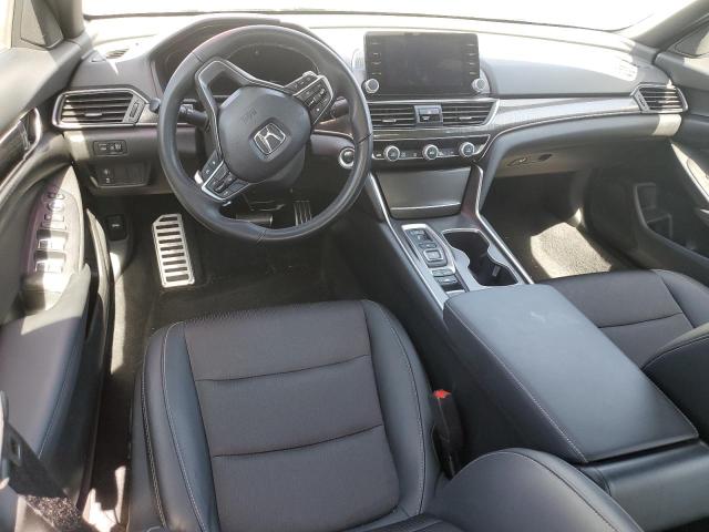 1HGCV3F28NA044873 Honda ACCORD HYB