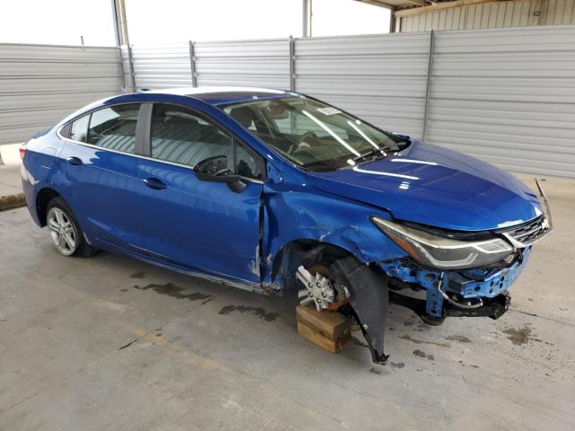 1G1BE5SM9H7264790 Chevrolet CRUZE LT