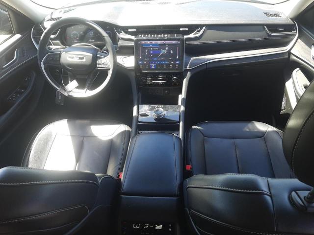 1C4RJKBG4P8793325 Jeep Grand Cherokee L Limited