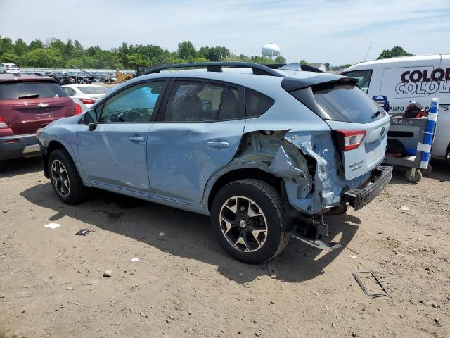 JF2GTADC2JH225136 Subaru Crosstrek Premium