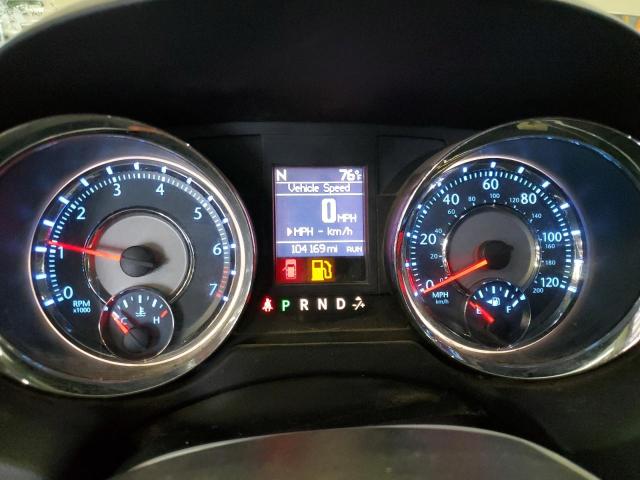 2C4RC1BG7FR656063 Chrysler TOWN & COU