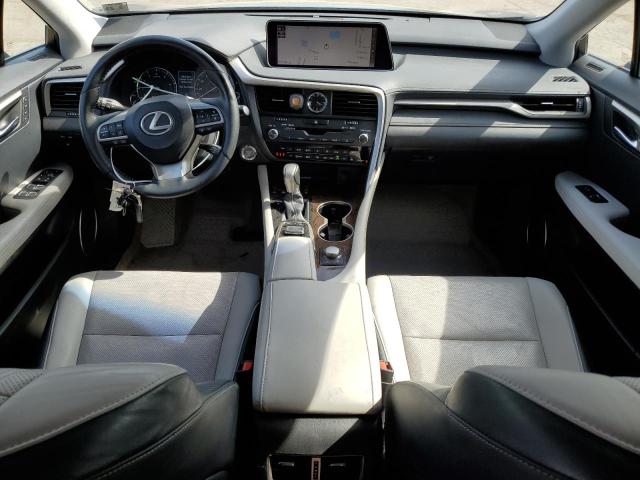 2T2BZMCA2KC174294 Lexus Rx 350 Base