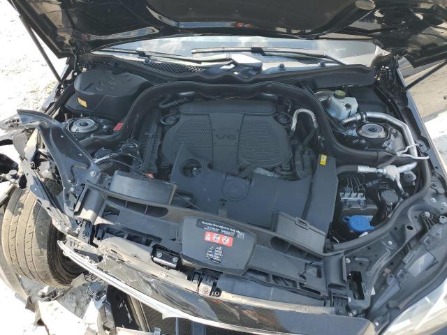 WDDHF8JB0GB264016 Mercedes-Benz E 350 4matic