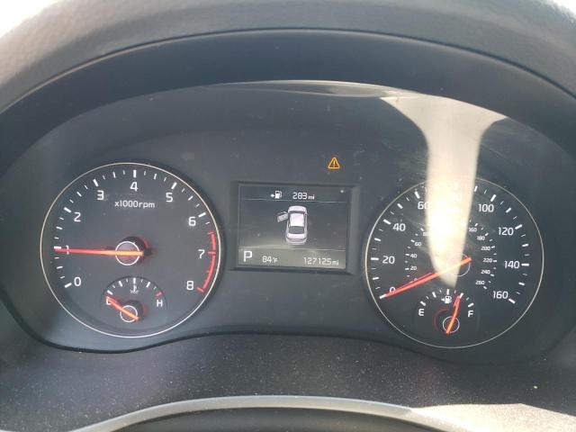 KNALC4J14H5060670 KIA CADENZA PR