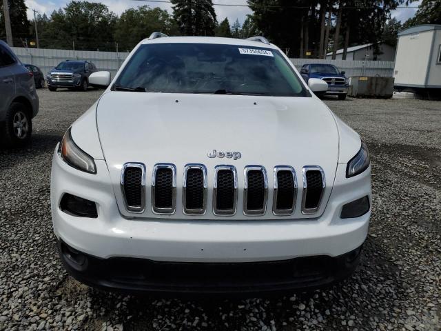 1C4PJLCSXEW117048 Jeep Cherokee Latitude