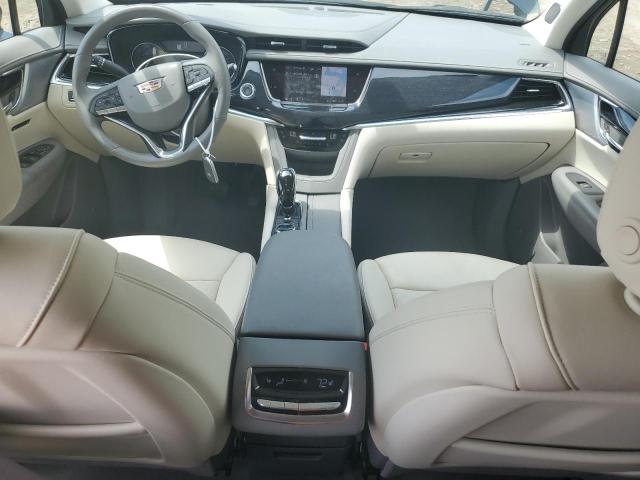 1GYKPDRS7PZ214693 Cadillac XT6 PREMIU