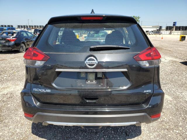 JN8AT2MV2LW138450 Nissan ROGUE S