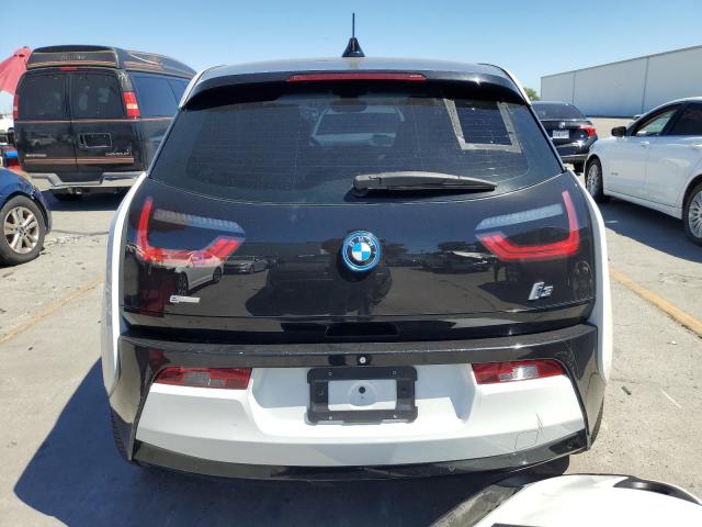 WBY1Z4C55FV500867 BMW I3 REX