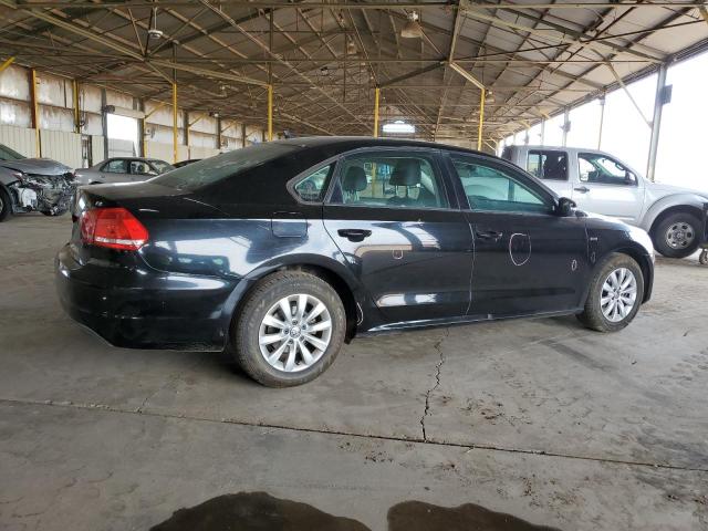 1VWAT7A32FC031669 Volkswagen PASSAT S