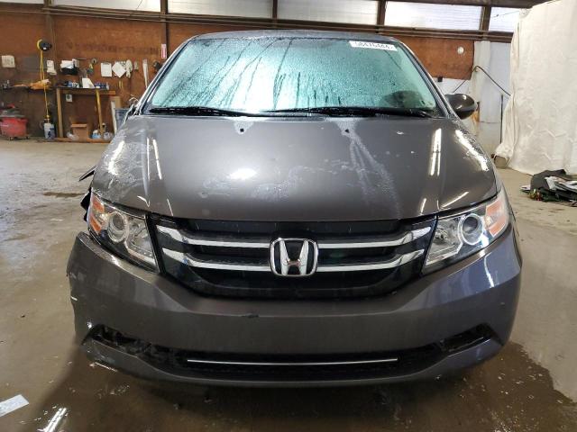 5FNRL5H36GB127230 Honda ODYSSEY SE